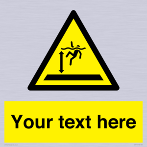 Custom Danger deep water